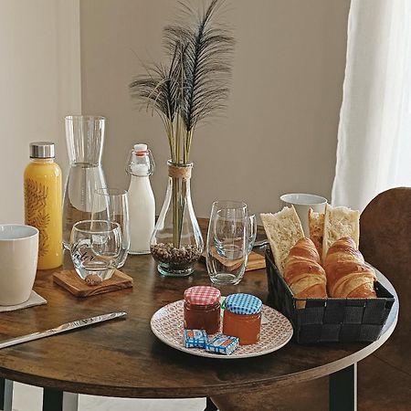Villa Semaphore, Suite La Fleur De Sel Arles Extérieur photo