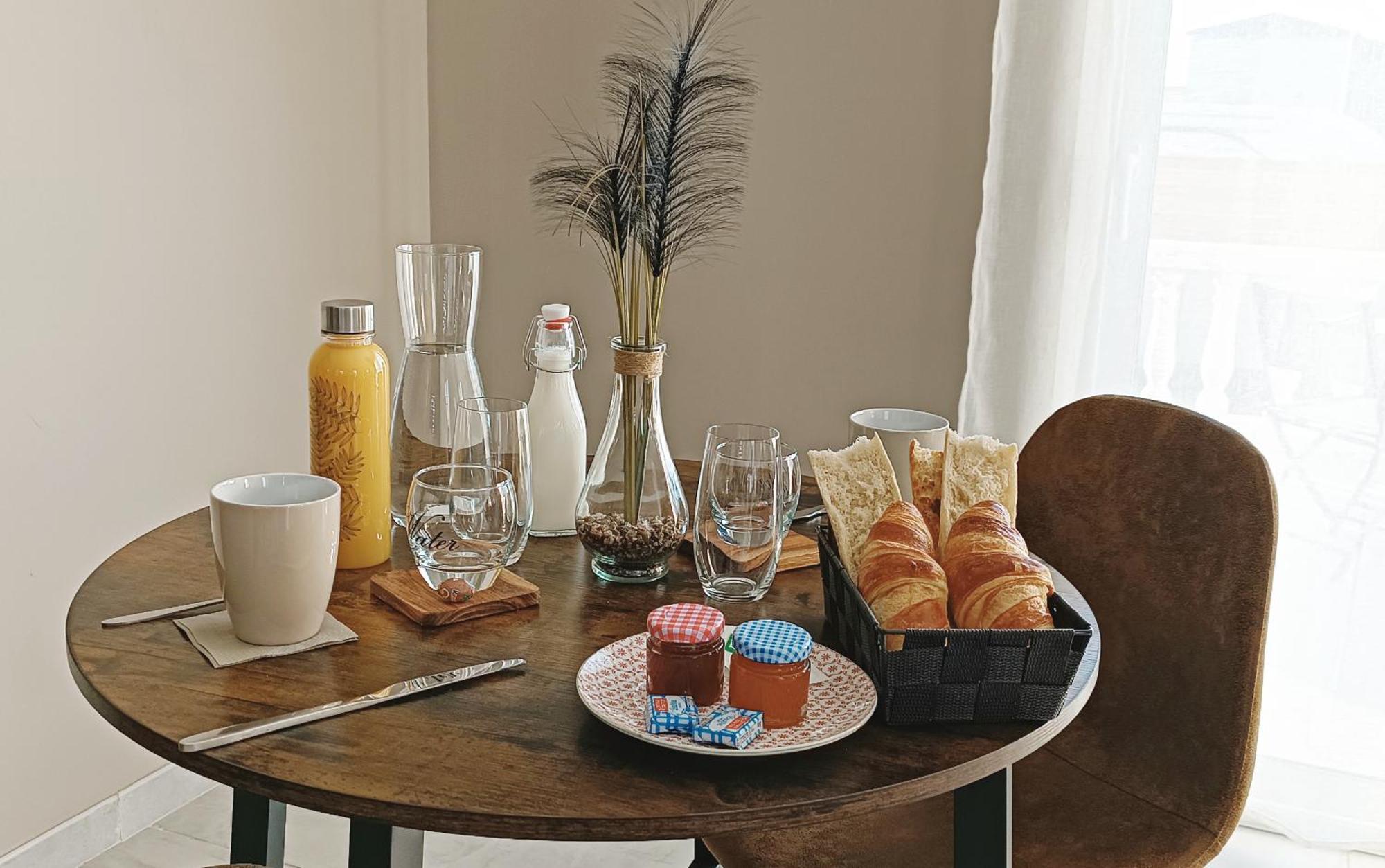 Villa Semaphore, Suite La Fleur De Sel Arles Extérieur photo