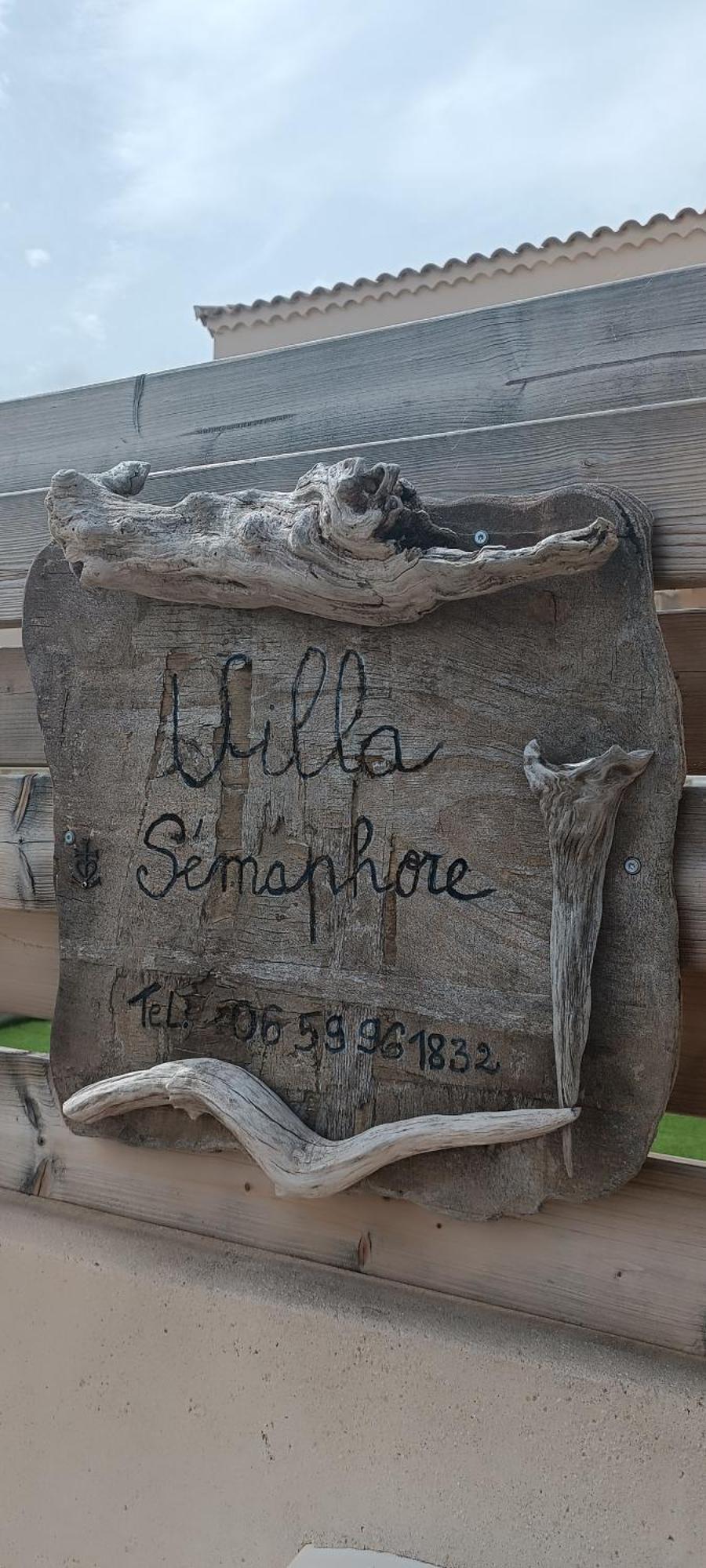 Villa Semaphore, Suite La Fleur De Sel Arles Extérieur photo