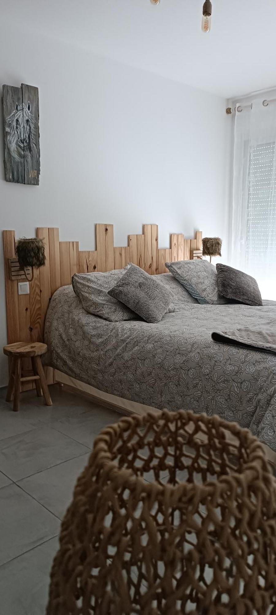 Villa Semaphore, Suite La Fleur De Sel Arles Extérieur photo
